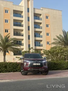 Mitsubishi Montero Sport  2024